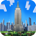 Modern City Craft 27.modern.city.craft.mc APK MOD Unlimited Money