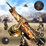 Modern Strike Multiplayer FPS 1.0.11.21 APK MOD Unlimited Money