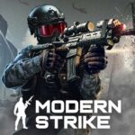 Modern Strike Online PvP FPS 1.53.4 APK MOD Unlimited Money