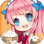 Moe Girl Cafe 2 1.35.21 APK (MOD, Unlimited Diamond)