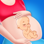 Mommy newborn babyshower – B 32.0 APK MOD Unlimited Money