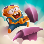 Monarchy Idle Craft Merge 0.0.7 APK MOD Unlimited Money