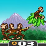 Monkey Flight 1.62.3 APK MOD Unlimited Money