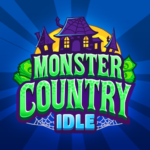 Monster Country Idle Tycoon 1.24.2 APK MOD Unlimited Money