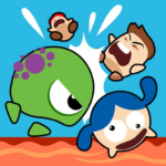 Monster Run Jump Or Die 1.4.1 APK MOD Unlimited Money