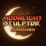 Moonlight Sculptor DarkGamer 1.0.77 APK MOD Unlimited Money