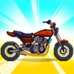 Moto Quest Bike racing 4 APK MOD Unlimited Money