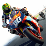 Moto Rider Bike Racing Game VARY APK MOD Unlimited Money