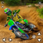 Motocross Dirt Bike Racing 3d 2.9 APK MOD Unlimited Money