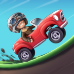 Mountain Climb Jump 1.118 APK MOD Unlimited Money