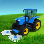 Mow And Trim Mowing Games 3D 0.10.6 APK MOD Unlimited Money