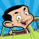 Mr Bean – Special Delivery 1.9.15 APK MOD Unlimited Money