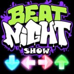 Music Beat Night Show 1.1.2 APK (MOD, No Ads)