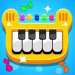 Music Games for Kids 1.9 APK MOD Unlimited Money