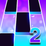 Music Tiles 2 1.3.9 APK (MOD, Unlimited Diamonds)