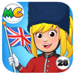 My City London 4.0.3 APK MOD Unlimited Money