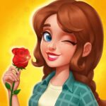 My Flower Shop 2.2.5096 APK (MOD, Unlimited Money)