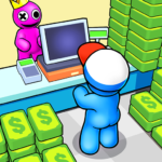 My Perfect Market 1.1.9 APK (MOD, No ads)