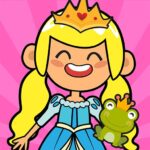 My Pretend Fairytale Land 3.7 APK MOD Unlimited Money