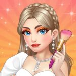 My Romance puzzle episode 2.8.2 APK MOD Unlimited Money