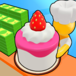 My Sweet Bakery 0.10.0 APK MOD Unlimited Money