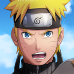 NARUTO X BORUTO NINJA VOLTAGE 9.11.1 APK MOD Unlimited Money