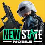 NEW STATE Mobile 0.9.40.346 APK MOD Unlimited Money