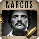 Narcos Cartel Wars Strategy 1.45.02 APK MOD Unlimited Money