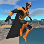 Naxeex Superhero 2.5.8 APK (MOD, Unlimited GEMS)