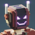 Nextbots in Playground Pixel 0.19.4 APK MOD Unlimited Money