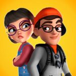 Nick & Tani 2.6 APK (MOD, Unlimited Coins)