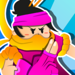 Ninja Escape 0.3.2 APK MOD Unlimited Money