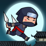 Ninja Stupid School Memory 0.2.9 APK MOD Unlimited Money