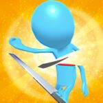 Ninja Teleport 9.9.1.0 APK MOD Unlimited Money