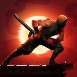 Ninja Warrior 2 Warzone RPG APK MOD Unlimited Money