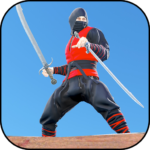 Ninja Warrior Assassin Hero 1.5 APK MOD Unlimited Money