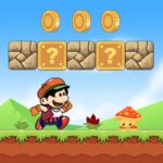 Nobs World – Super Run Game 10.46 APK MOD Unlimited Money