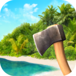 Ocean Is Home Survival Island 3.4.2.1 APK MOD Unlimited Money