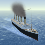 Ocean Liner Simulator 1.07 APK (MOD, Unlimited Gold)