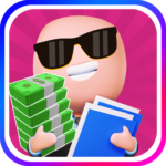 Office Master tycoon fever 2.2.1 APK MOD Unlimited Money