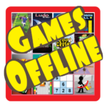 Offline Games V1 4.8.0 APK MOD Unlimited Money