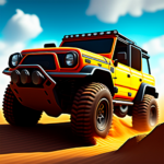 Offroad 4×4 Driving Simulator 38 APK (MOD, Unlimited Money)