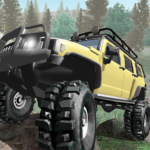 Offroad 4×4 Simulator 1 APK MOD Unlimited Money