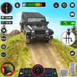 Offroad Jeep Driving Parking 3.5 APK MOD Unlimited Money