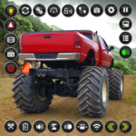 Offroad Monster Mud Truck Game 1.14 APK (MOD, Unlimited Money)