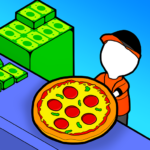 Oh My Pizza 1.0.101 APK (MOD, Unlimited Money)