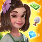 Ohana Island 2.1.5 APK (MOD, Unlimited Cash)