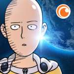 One Punch Man World 1.0.0 APK MOD Unlimited Money