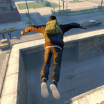 Only Going Up 3D- Parkour Game VARY APK MOD Unlimited Money