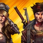 Overlive RPG Survival Story 83.0 APK MOD Unlimited Money